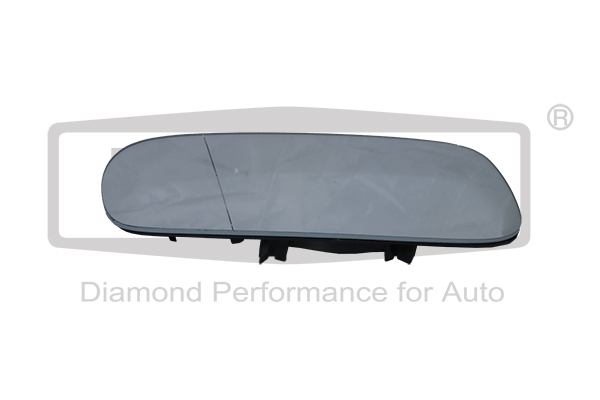 Mirror Glass, outside mirror - 88570369002 DPA