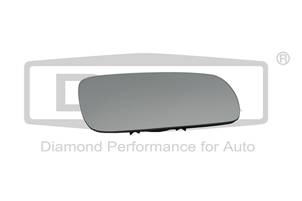 Mirror Glass, outside mirror - 88570369102 DPA