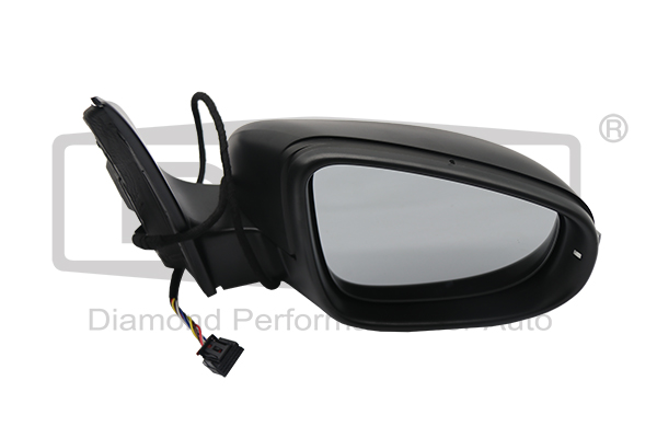 Outside Mirror - 88570583502 DPA