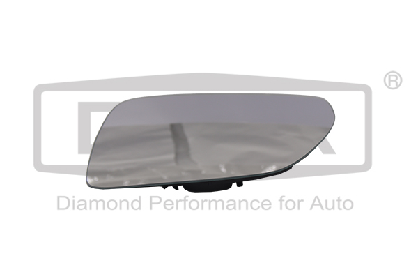 Mirror Glass, outside mirror - 88570719502 DPA