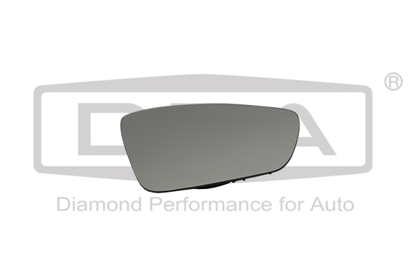 Mirror Glass, outside mirror - 88570836802 DPA