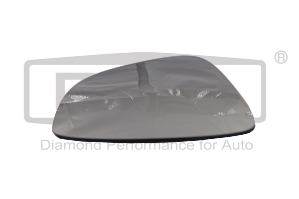 Mirror Glass, outside mirror - 88571052702 DPA