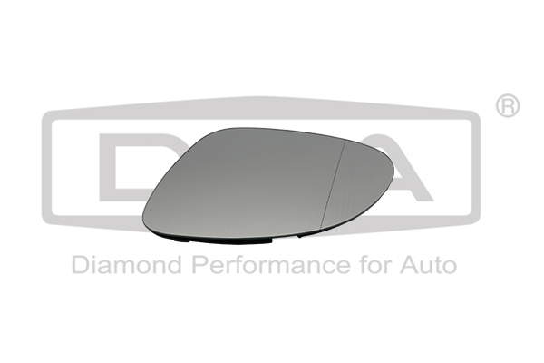 Mirror Glass, outside mirror - 88571228802 DPA