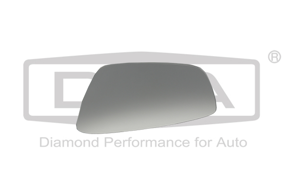 Mirror Glass, outside mirror - 88571229602 DPA