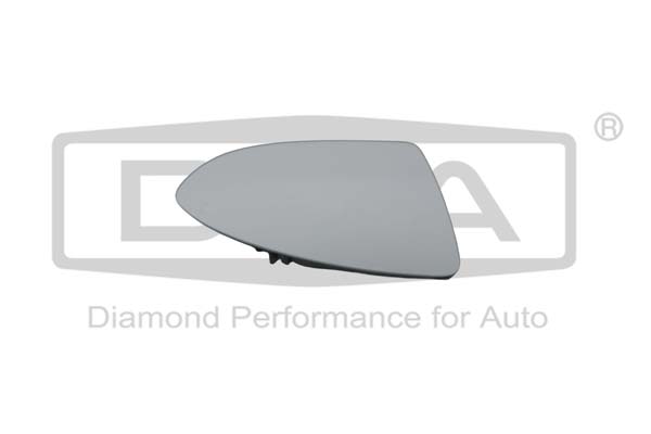 Mirror Glass, outside mirror - 88571276402 DPA