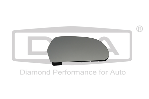 Mirror Glass, outside mirror - 88571788002 DPA