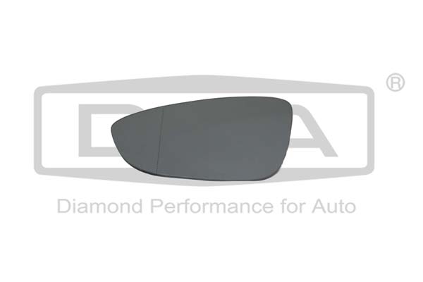 Mirror Glass, outside mirror - 88571789602 DPA