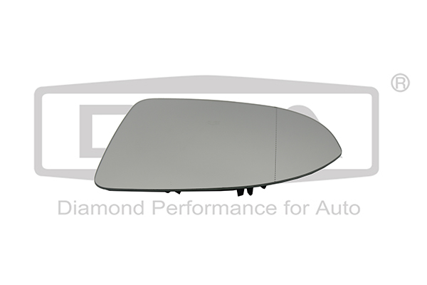 Mirror Glass, outside mirror - 88571792302 DPA