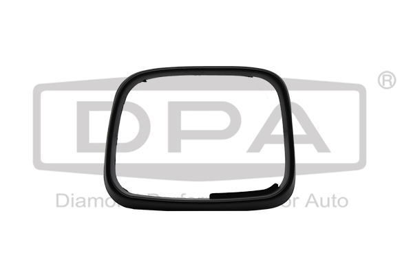 Frame, outside mirror - 88580605902 DPA