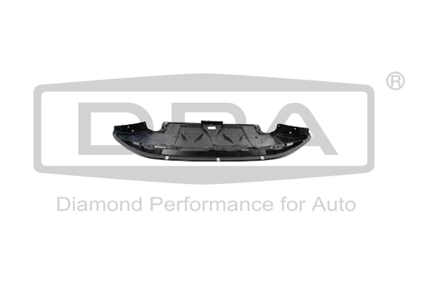 Silencing Material, engine bay - 88630108902 DPA