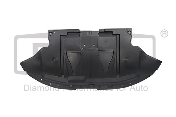 Silencing Material, engine bay - 88630109202 DPA