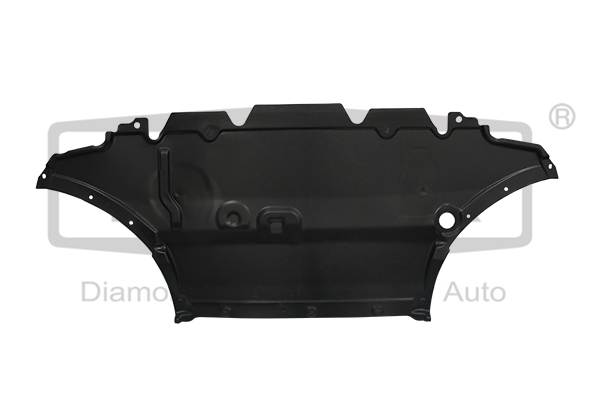 Silencing Material, engine bay - 88630649502 DPA
