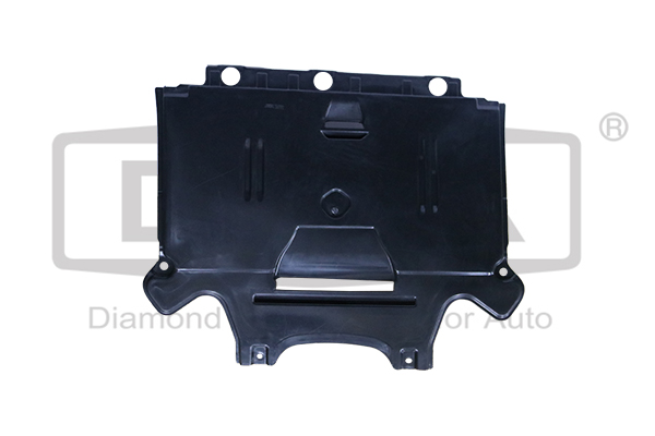 Silencing Material, engine bay - 88630649602 DPA
