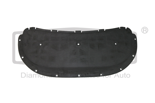 Silencing Material, engine bay - 88630813902 DPA
