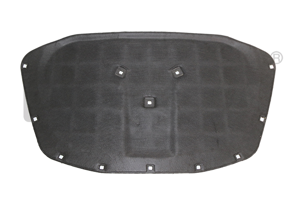 Silencing Material, engine bay - 88630864302 DPA