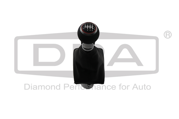 Gear Knob - 88631696202 DPA