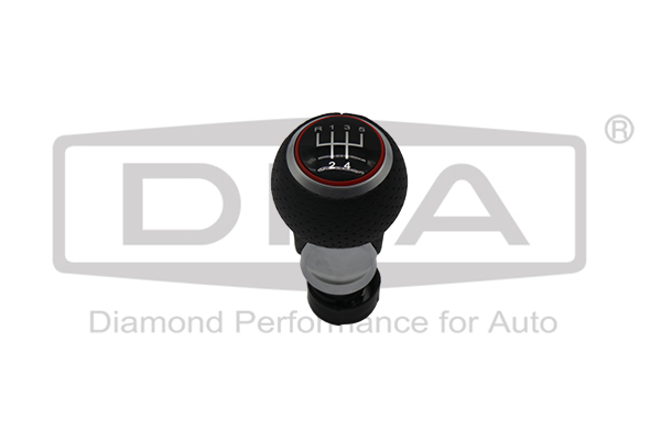 Gear Knob - 88631697102 DPA