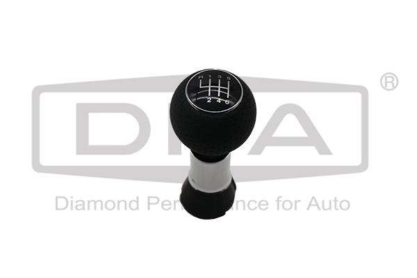 Gear Knob - 88631697202 DPA