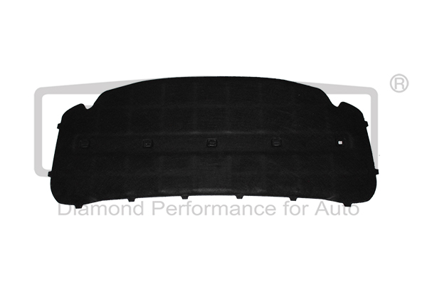 Silencing Material, engine bay - 88631700302 DPA
