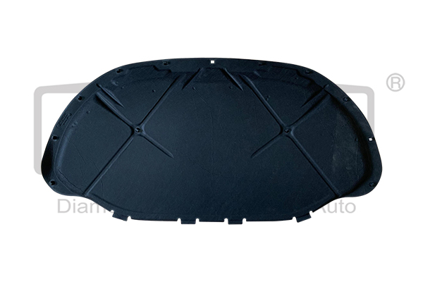 Silencing Material, engine bay - 88631700402 DPA