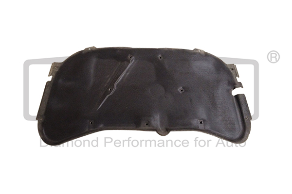 Silencing Material, engine bay - 88631700502 DPA
