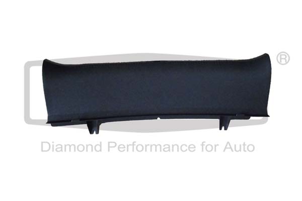 Cover, tailgate - 88631701202 DPA