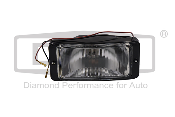 Fog Light - 89210220502 DPA
