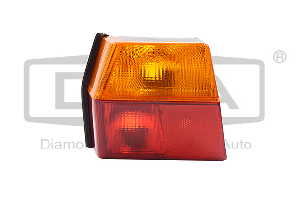 Luce posteriore - 89240210002 DPA