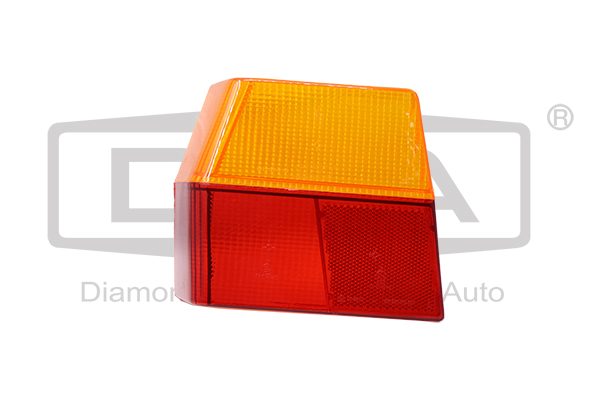 Alloggiamento, Luce di posizione post. - 89240219702 DPA