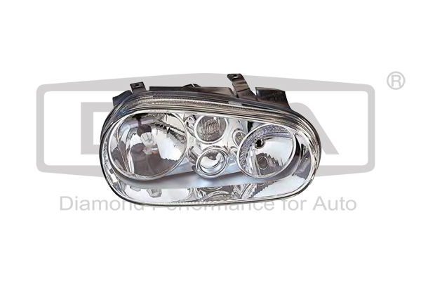 Headlight - 89410184102 DPA
