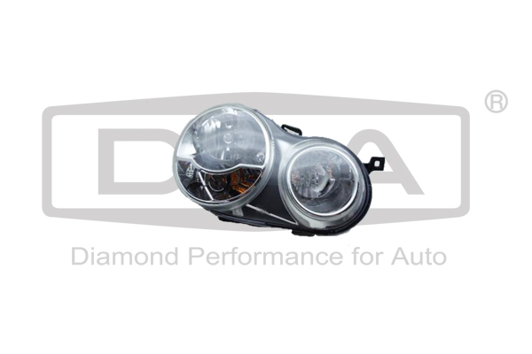 Headlight - 89410185702 DPA