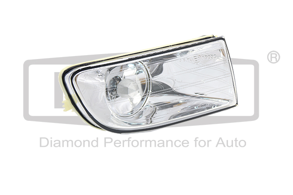 Fog Light - 89410221502 DPA