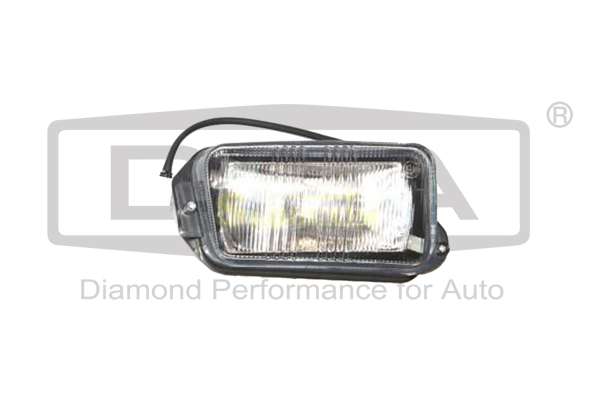 Fog Light - 89410223002 DPA