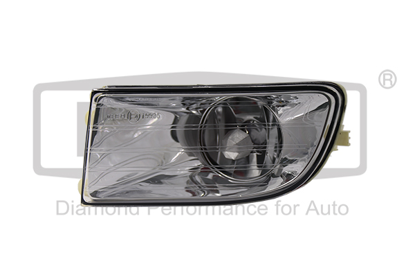 Fog Light - 89410226402 DPA