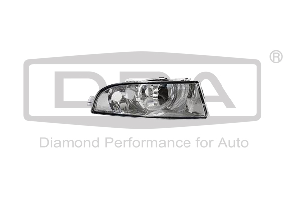 Fog Light - 89410863502 DPA