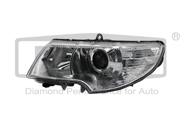 Headlight - 89410872502 DPA
