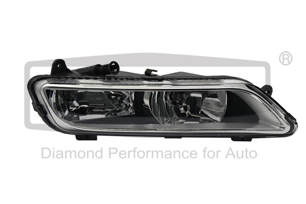 Fog Light - 89410984802 DPA