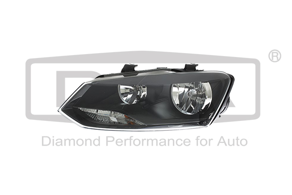 Headlight - 89411698502 DPA