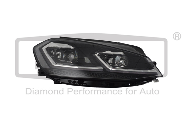 Headlight - 89411788302 DPA