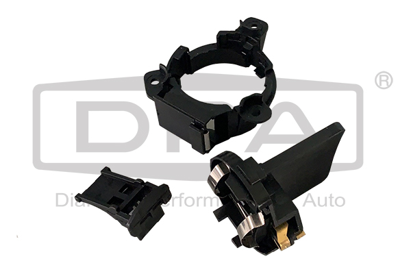 Bulb Socket, headlight - 89411789402 DPA