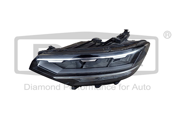 Headlight - 89411792602 DPA