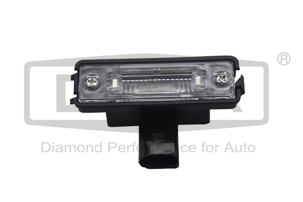 Licence Plate Light - 89430183102 DPA