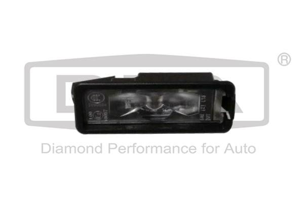 Licence Plate Light - 89430941202 DPA