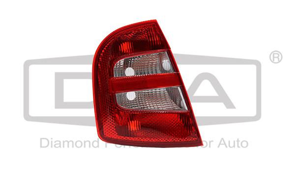 Luce posteriore - 89450213202 DPA