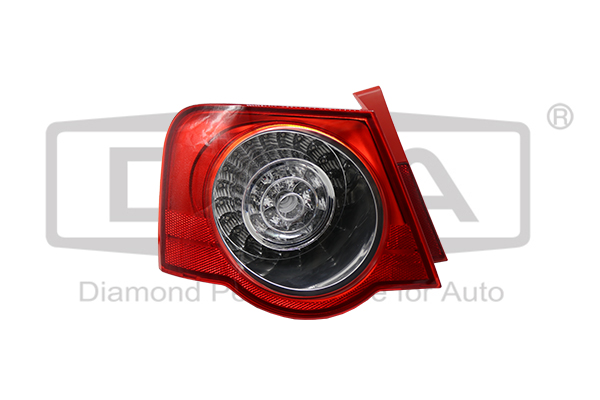 Luce posteriore - 89450218002 DPA