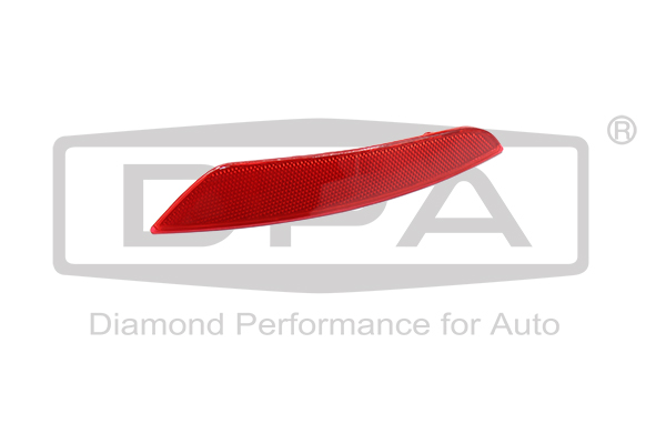 Catarifrangente - 89450435002 DPA