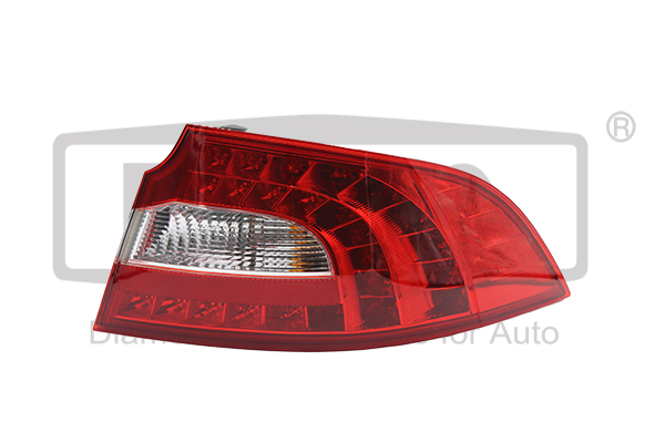 Luce posteriore - 89450882202 DPA