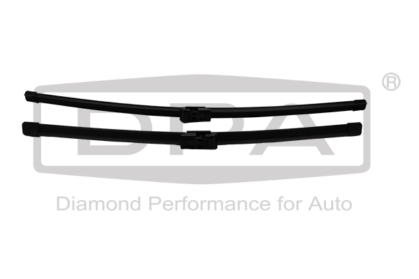 Wiper Blade - 89550623402 DPA