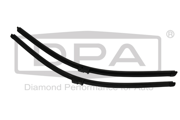 Wiper Blade - 89550623702 DPA