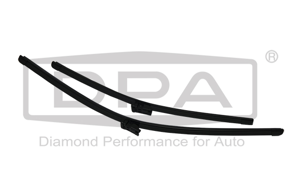 Wiper Blade - 89550623802 DPA